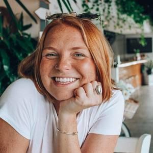 Meet your Posher, Mackenzie